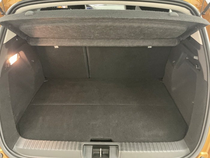 Renault Captur Zen E-TECH Híbrido enchufable 118 kW (160 CV) - 6 Renault Captur Zen E-TECH Híbrido enchufable 118 kW (160 CV) - 6