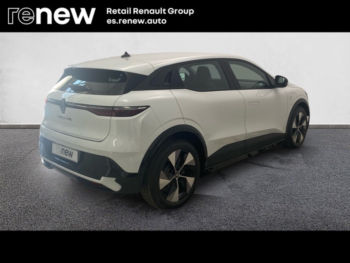 Renault Megane E-Tech equilibre EV40 standard Charge 96 kW (130 CV) - 2 Renault Megane E-Tech equilibre EV40 standard Charge 96 kW (130 CV) - 2