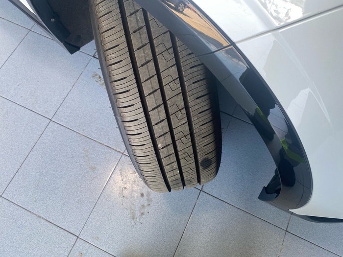 Renault Megane E-Tech equilibre EV40 standard Charge 96 kW (130 CV) - 5 Renault Megane E-Tech equilibre EV40 standard Charge 96 kW (130 CV) - 5