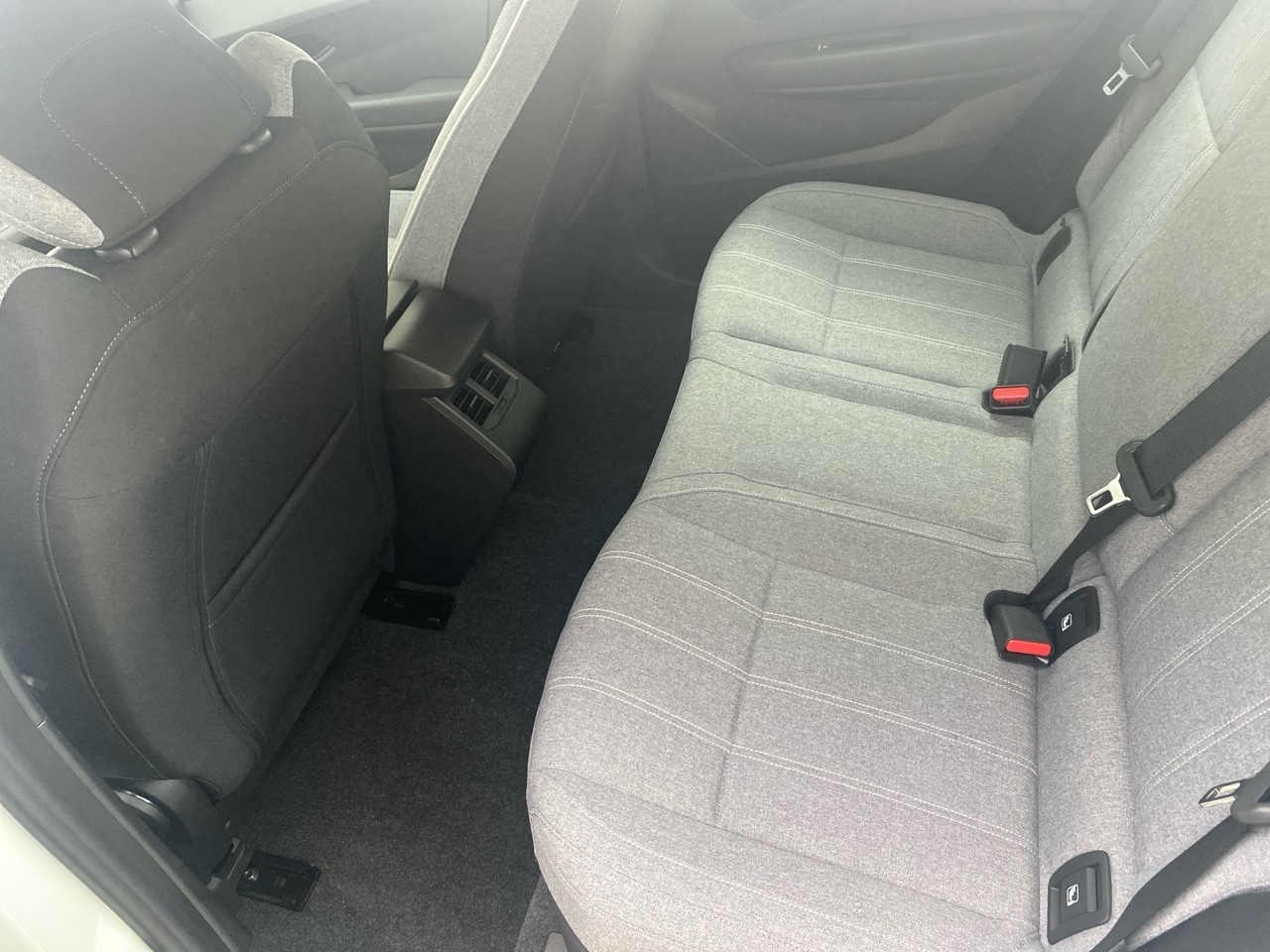 Renault Megane E-Tech equilibre EV40 standard Charge 96 kW (130 CV) - 11