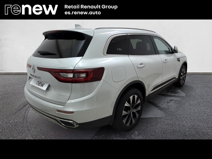 Renault Koleos Techno TCe 118 kW (160 CV) EDC - 2 Renault Koleos Techno TCe 118 kW (160 CV) EDC - 2