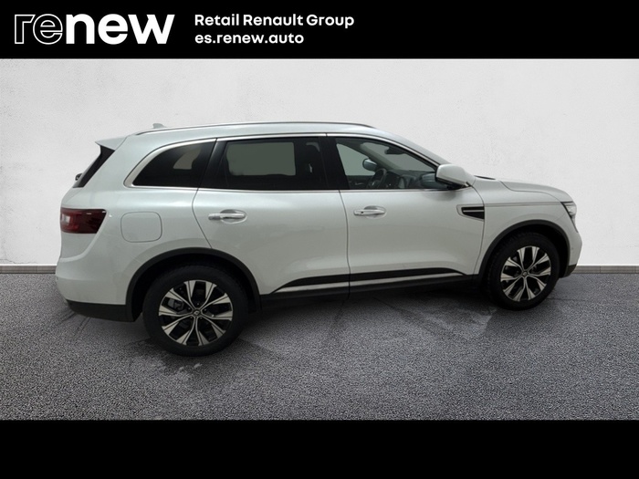 Renault Koleos Techno TCe 118 kW (160 CV) EDC - 3 Renault Koleos Techno TCe 118 kW (160 CV) EDC - 3