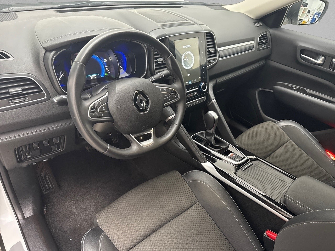 Renault Koleos Techno TCe 118 kW (160 CV) EDC - 4