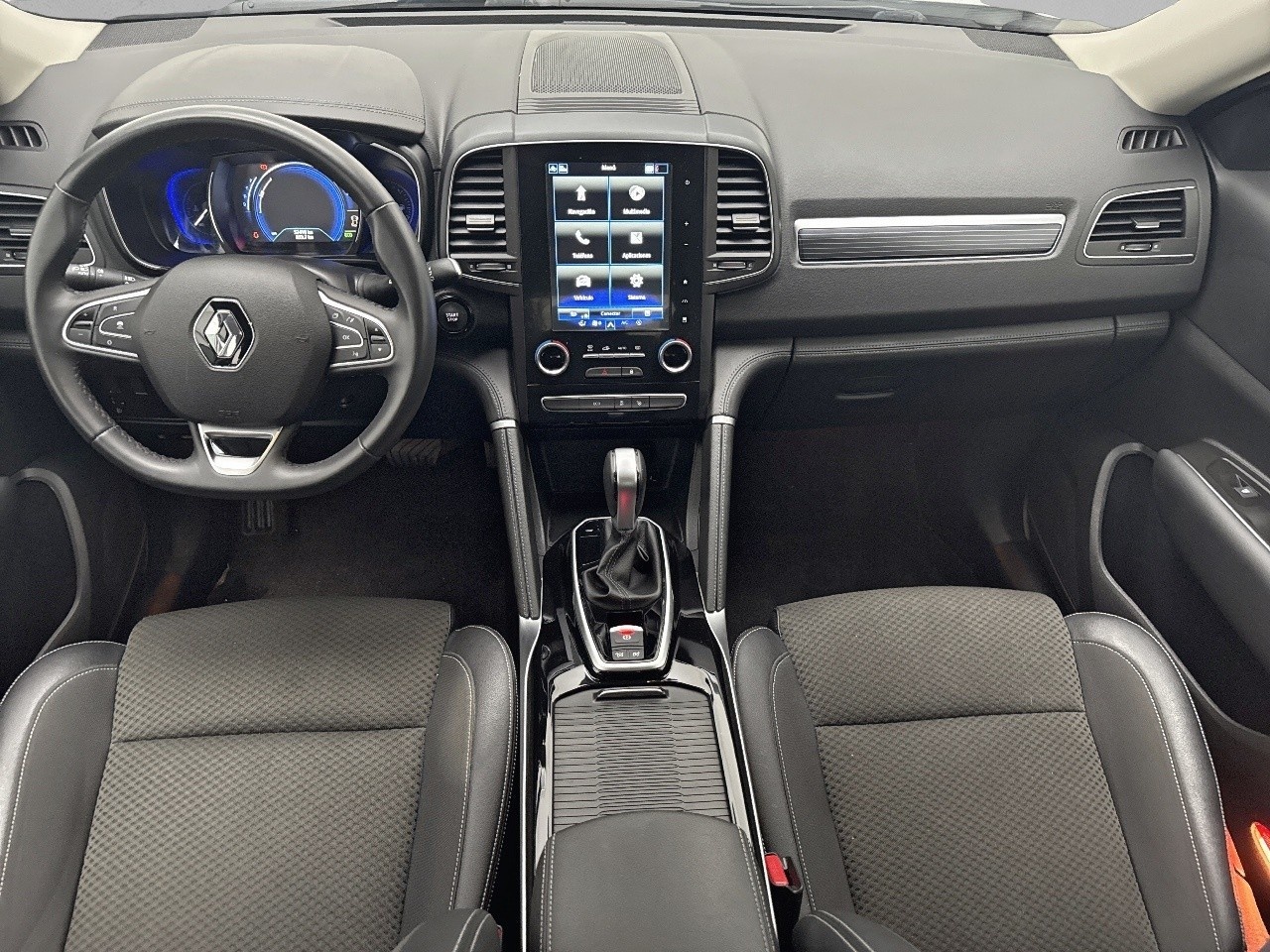 Renault Koleos Techno TCe 118 kW (160 CV) EDC - 5