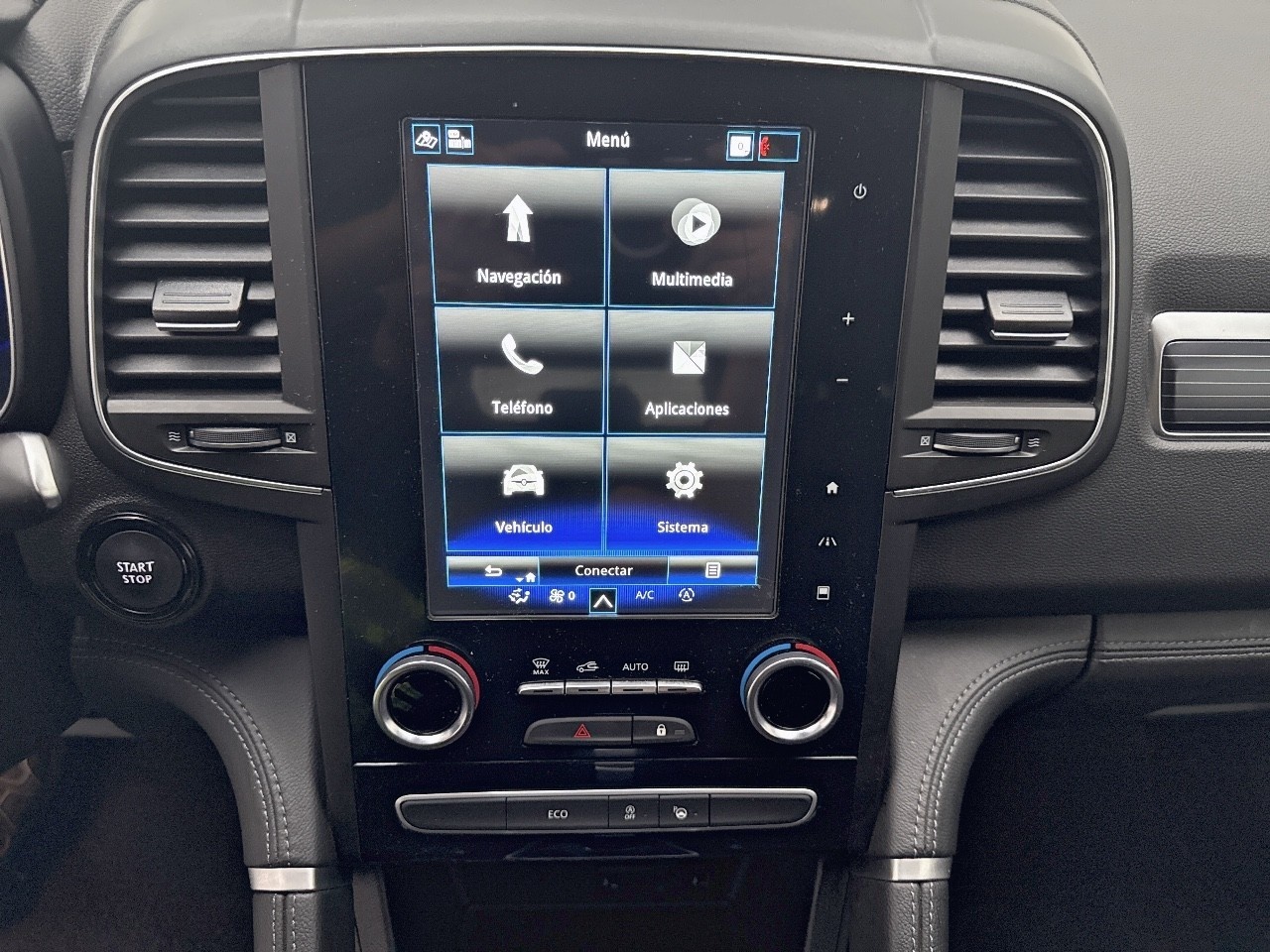 Renault Koleos Techno TCe 118 kW (160 CV) EDC - 6