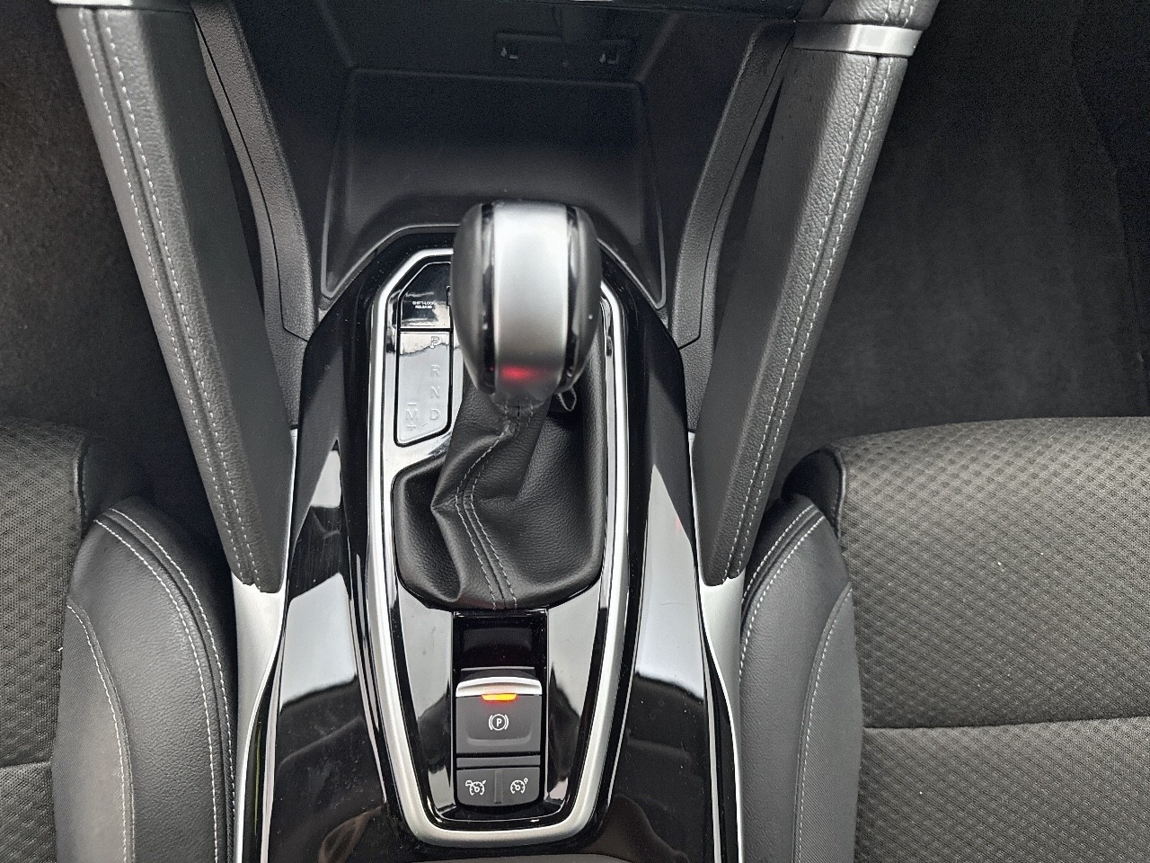 Renault Koleos Techno TCe 118 kW (160 CV) EDC - 7