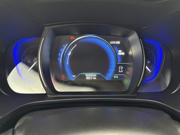 Renault Koleos Techno TCe 118 kW (160 CV) EDC - 8 Renault Koleos Techno TCe 118 kW (160 CV) EDC - 8