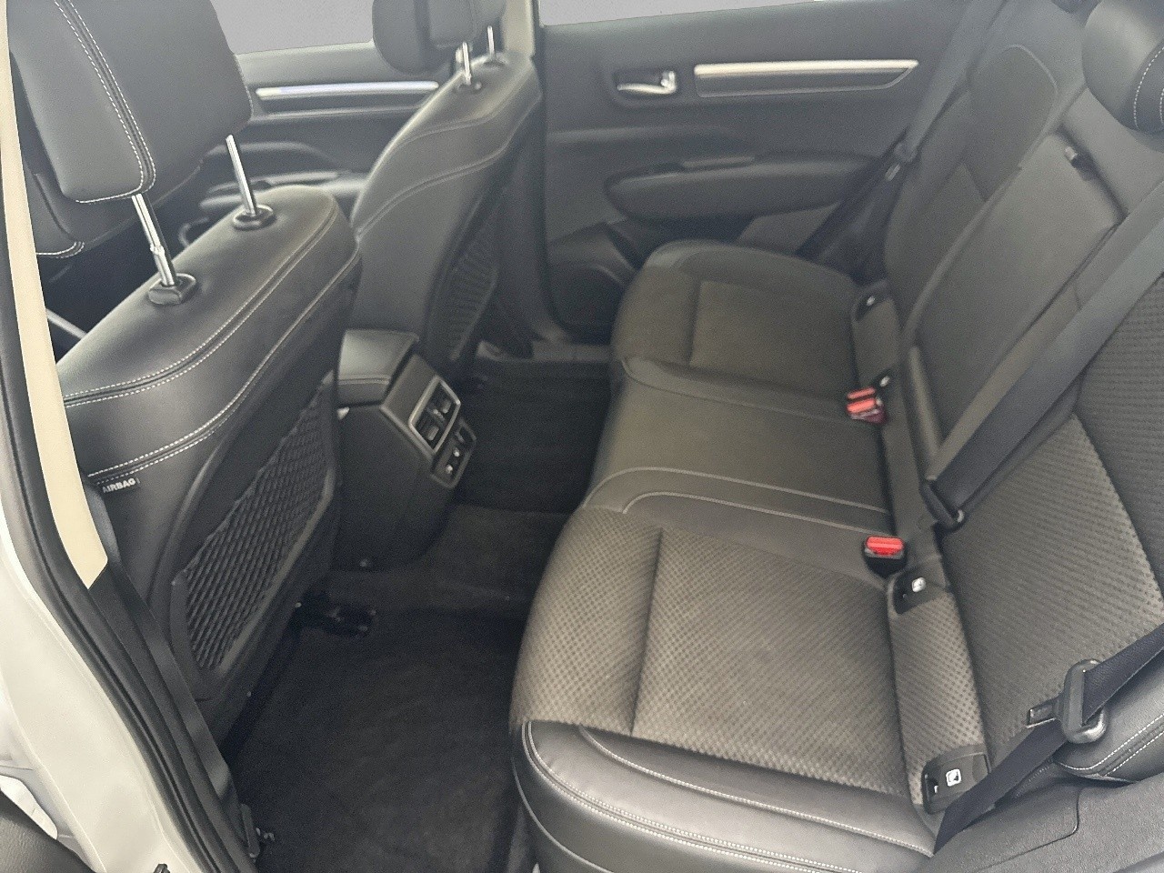 Renault Koleos Techno TCe 118 kW (160 CV) EDC - 9