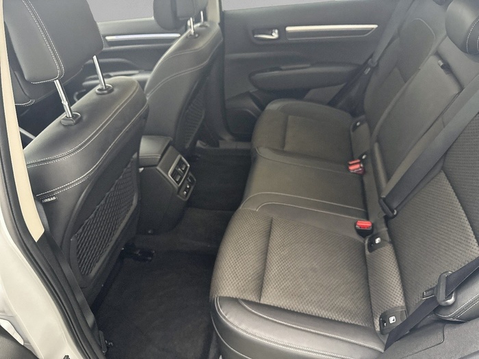 Renault Koleos Techno TCe 118 kW (160 CV) EDC - 9 Renault Koleos Techno TCe 118 kW (160 CV) EDC - 9