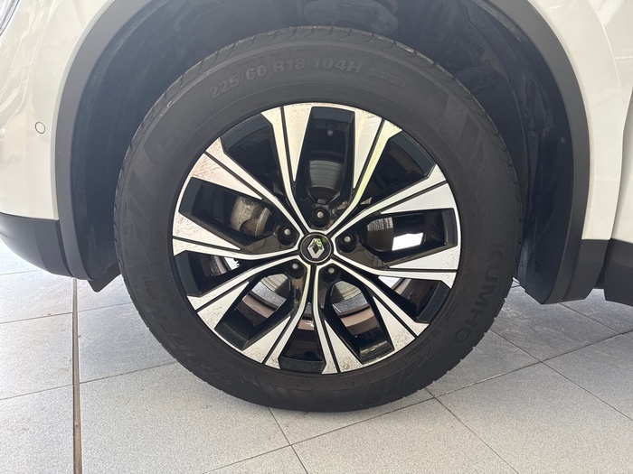 Renault Koleos Techno TCe 118 kW (160 CV) EDC - 10 Renault Koleos Techno TCe 118 kW (160 CV) EDC - 10