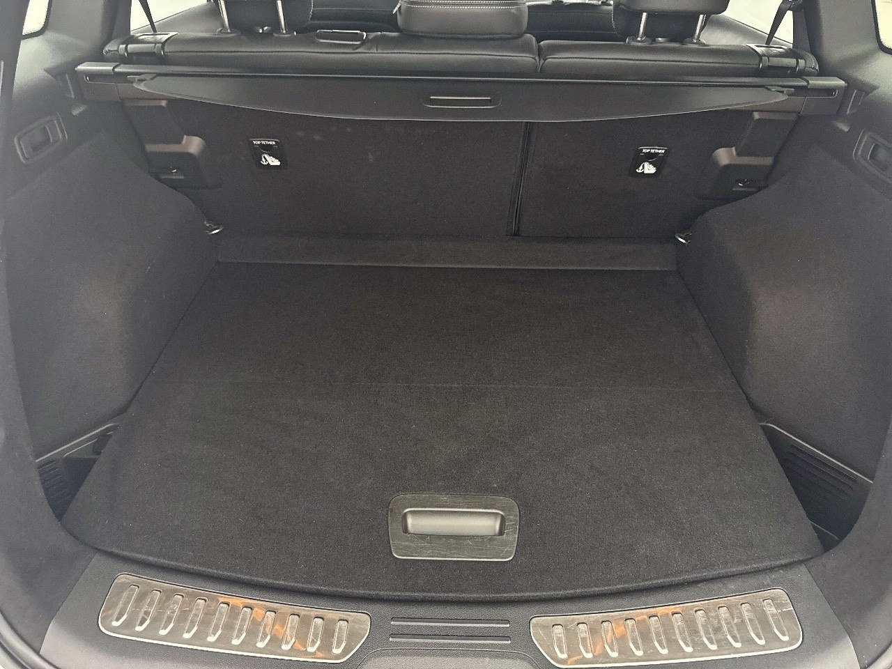 Renault Koleos Techno TCe 118 kW (160 CV) EDC - 12