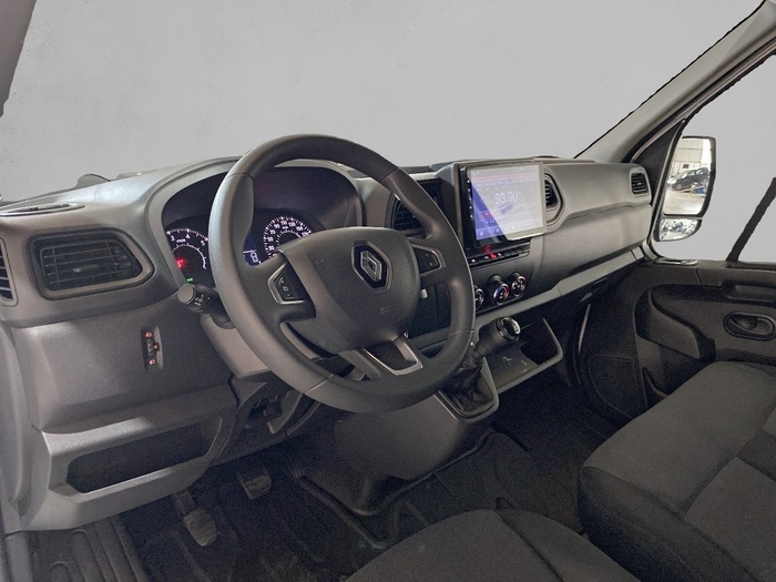 Renault Master Furgon L3H2 3500 Blue dCi 99 kW (135 CV) - 4 Renault Master Furgon L3H2 3500 Blue dCi 99 kW (135 CV) - 4