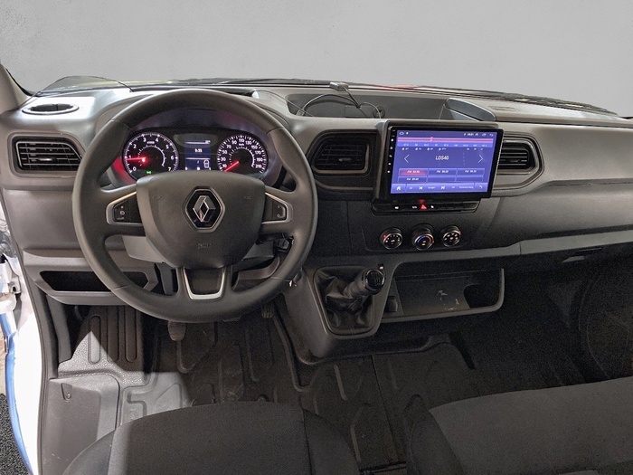 Renault Master Furgon L3H2 3500 Blue dCi 99 kW (135 CV) - 5 Renault Master Furgon L3H2 3500 Blue dCi 99 kW (135 CV) - 5