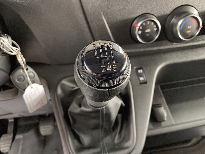 Renault Master Furgon L3H2 3500 Blue dCi 99 kW (135 CV) - 7 Renault Master Furgon L3H2 3500 Blue dCi 99 kW (135 CV) - 7