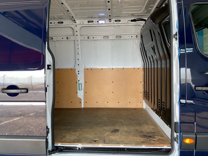 Renault Master Furgon L3H2 3500 Blue dCi 99 kW (135 CV) - 9 Renault Master Furgon L3H2 3500 Blue dCi 99 kW (135 CV) - 9