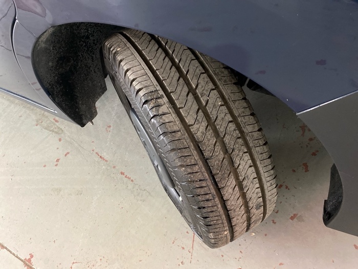 Renault Master Furgon L3H2 3500 Blue dCi 99 kW (135 CV) - 11 Renault Master Furgon L3H2 3500 Blue dCi 99 kW (135 CV) - 11