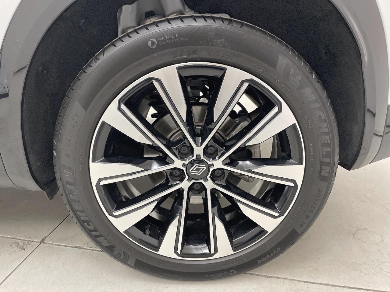 Renault Austral Techno Mild Hybrid Auto 116 kW (158 CV) - 4 Renault Austral Techno Mild Hybrid Auto 116 kW (158 CV) - 4