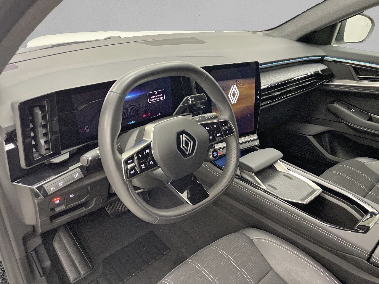 Renault Austral Techno Mild Hybrid Auto 116 kW (158 CV) - 7 Renault Austral Techno Mild Hybrid Auto 116 kW (158 CV) - 7