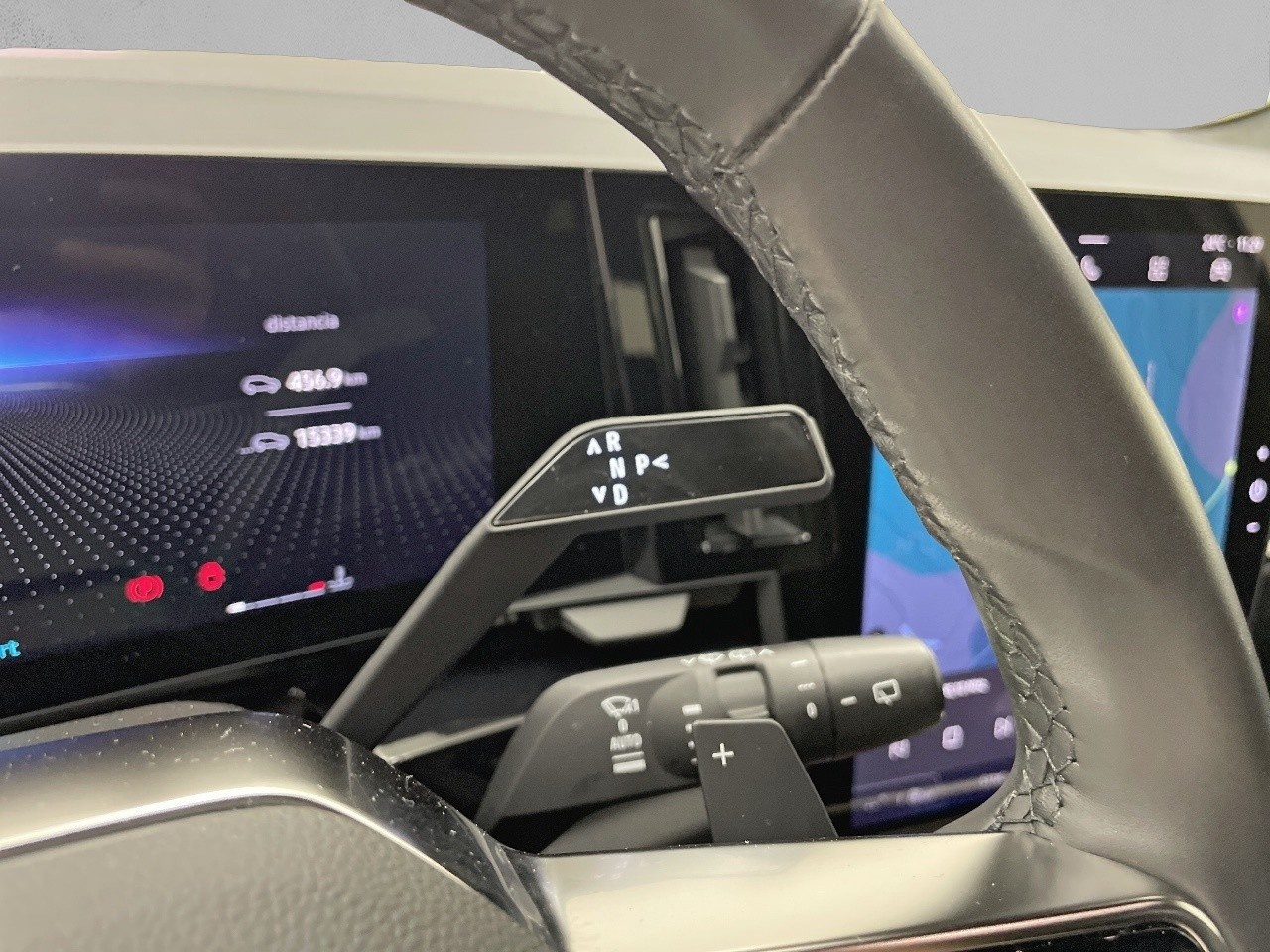 Renault Austral Techno Mild Hybrid Auto 116 kW (158 CV) - 10