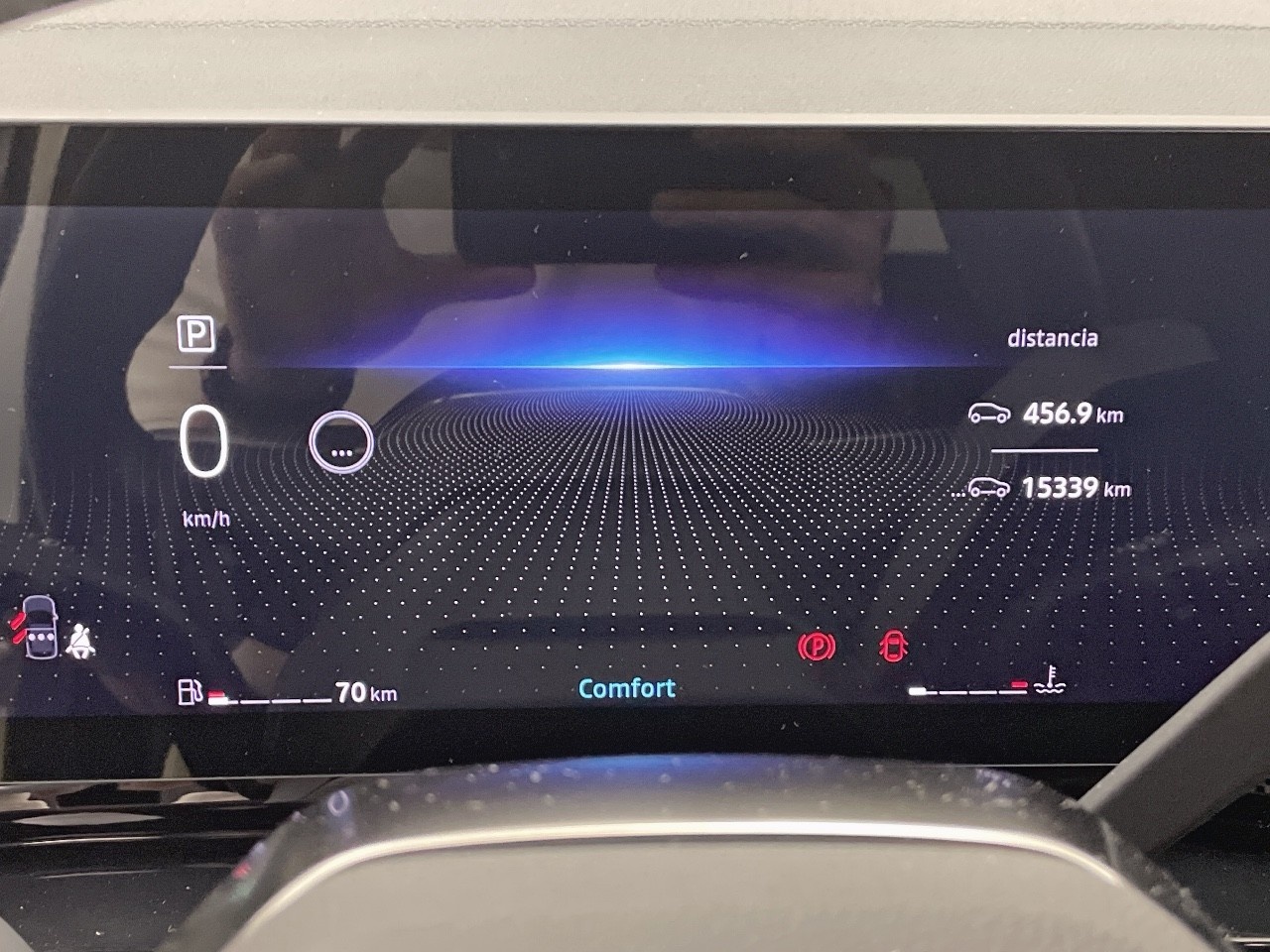 Renault Austral Techno Mild Hybrid Auto 116 kW (158 CV) - 11 Renault Austral Techno Mild Hybrid Auto 116 kW (158 CV) - 11