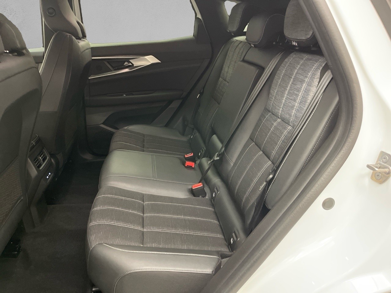 Renault Austral Techno Mild Hybrid Auto 116 kW (158 CV) - 12 Renault Austral Techno Mild Hybrid Auto 116 kW (158 CV) - 12