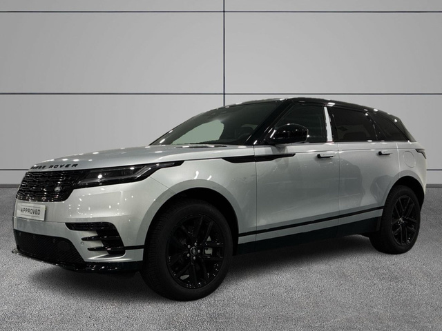Land Rover Range Rover Velar 2.0 I4 PHEV Dynamic SE 4WD Auto 297 kW (404 CV)