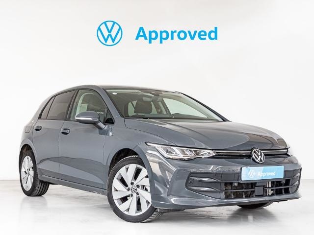 VolkswagenGolf Más 1.5 TSI 85 kW (116 CV)
