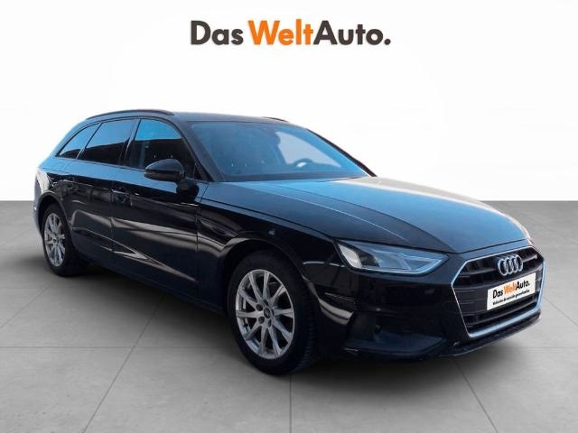 AudiA4 Avant Advanced 35 TFSI 110 kW (150 CV) S tronic