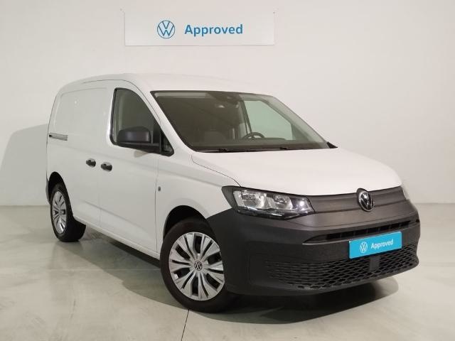 VolkswagenCaddy Cargo PHEV 1.5 TSI eHybrid 110 kW (150 CV)