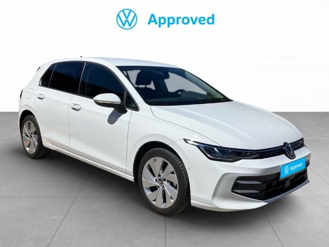 VolkswagenGolf Más 1.5 TSI 85 kW (116 CV)