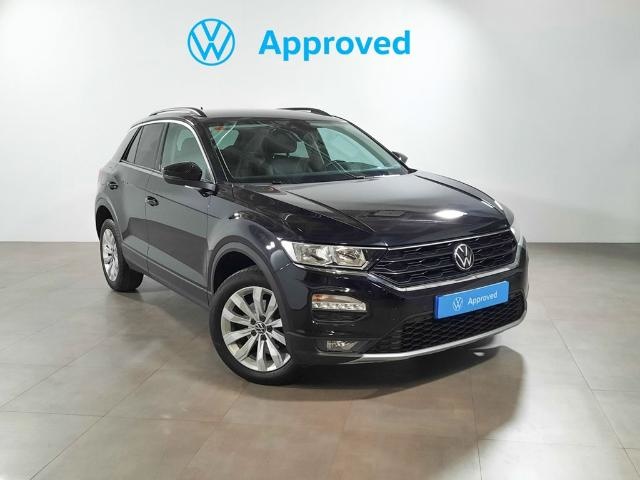 VolkswagenT-Roc Advance 1.0 TSI 81 kW (110 CV)