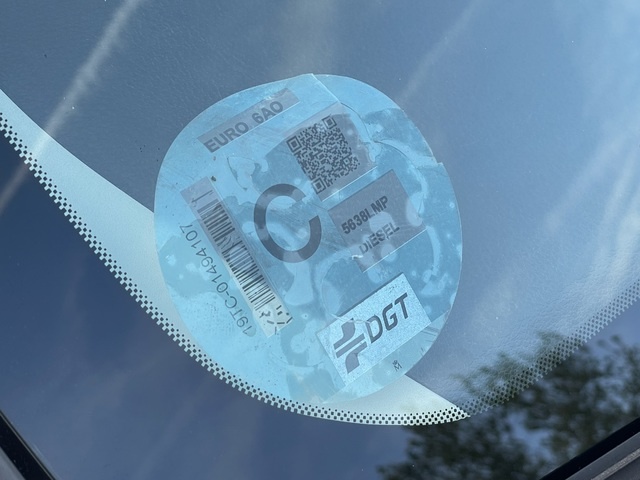 OpelVivaro Furgon 2.0 D Carga L Incrementada Innovation 90 kW (122 CV) Vehículo usado en Barcelona - 4