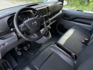 Opel Vivaro Furgon 2.0 D Carga L Incrementada Innovation 90 kW (122 CV)