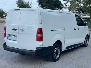 Opel Vivaro Furgon 2.0 D Carga L Incrementada Innovation 90 kW (122 CV)