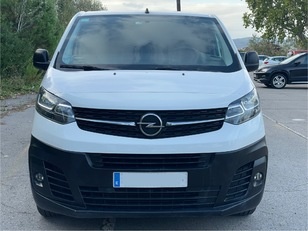 Opel Vivaro Furgon 2.0 D Carga L Incrementada Innovation 90 kW (122 CV)
