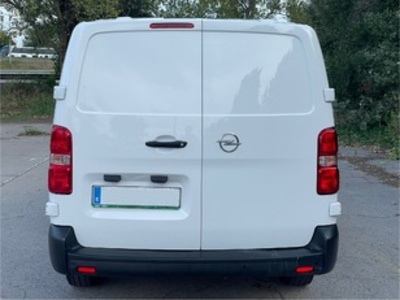 Opel Vivaro Furgon 2.0 D Carga L Incrementada Innovation 90 kW (122 CV) Opel Vivaro Furgon 2.0 D Carga L Incrementada Innovation 90 kW (122 CV)