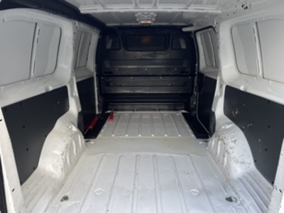 Opel Vivaro Furgon 2.0 D Carga L Incrementada Innovation 90 kW (122 CV) Opel Vivaro Furgon 2.0 D Carga L Incrementada Innovation 90 kW (122 CV)