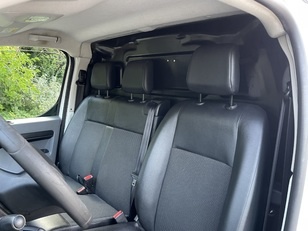 Opel Vivaro Furgon 2.0 D Carga L Incrementada Innovation 90 kW (122 CV)