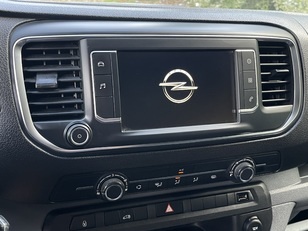 Opel Vivaro Furgon 2.0 D Carga L Incrementada Innovation 90 kW (122 CV)