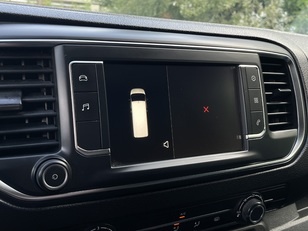 Opel Vivaro Furgon 2.0 D Carga L Incrementada Innovation 90 kW (122 CV)