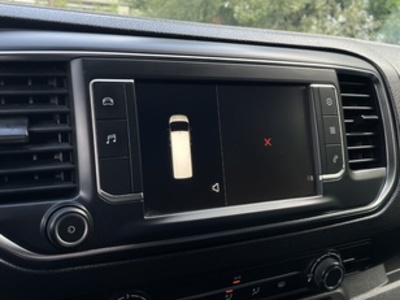 Opel Vivaro Furgon 2.0 D Carga L Incrementada Innovation 90 kW (122 CV) Opel Vivaro Furgon 2.0 D Carga L Incrementada Innovation 90 kW (122 CV)