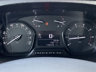 Opel Vivaro Furgon 2.0 D Carga L Incrementada Innovation 90 kW (122 CV)