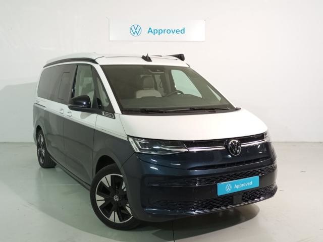 VolkswagenCalifornia Ocean Batalla Corta 2.0 TDI BMT 110 kW (150 CV) DSG