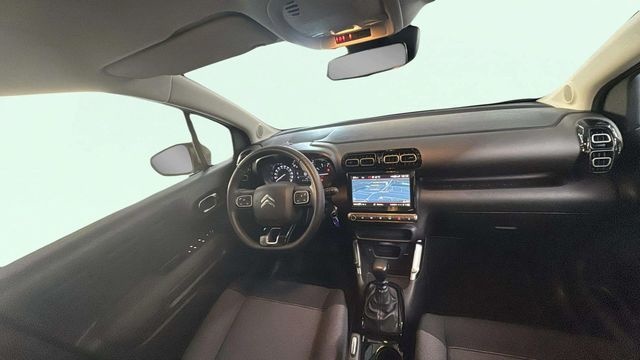 CitroenC3 Aircross BlueHDi 110 S&S Feel Pack 81 kW (110 CV) Vehículo usado en Barcelona - 11