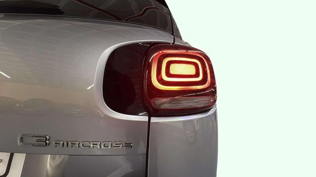 CitroenC3 Aircross BlueHDi 110 S&S Feel Pack 81 kW (110 CV) Vehículo usado en Barcelona - 18