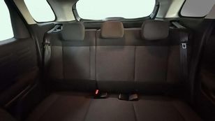 Citroen C3 Aircross BlueHDi 110 S&S Feel Pack 81 kW (110 CV) Citroen C3 Aircross BlueHDi 110 S&S Feel Pack 81 kW (110 CV)