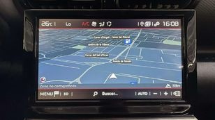 Citroen C3 Aircross BlueHDi 110 S&S Feel Pack 81 kW (110 CV)