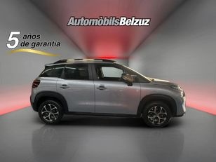 Citroen C3 Aircross BlueHDi 110 S&S Feel Pack 81 kW (110 CV)