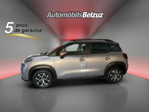 Citroen C3 Aircross BlueHDi 110 S&S Feel Pack 81 kW (110 CV)