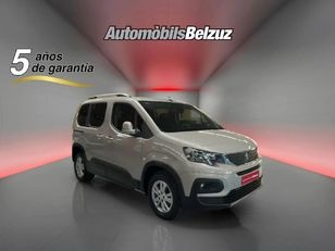 Peugeot Rifter BlueHDi 100 Active Standard 73 kW (100 CV)